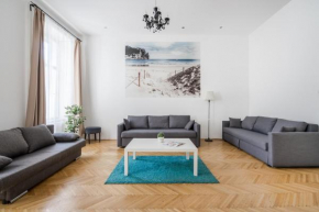  Real Apartments Vadász  Будапешт